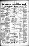 Montrose Standard Friday 26 July 1901 Page 1