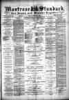 Montrose Standard Friday 18 October 1901 Page 1