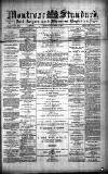 Montrose Standard Friday 15 November 1901 Page 1
