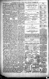 Montrose Standard Friday 15 November 1901 Page 8