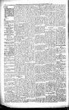 Montrose Standard Friday 22 November 1901 Page 4