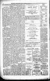 Montrose Standard Friday 22 November 1901 Page 8