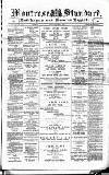 Montrose Standard Friday 27 June 1902 Page 1