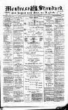 Montrose Standard Friday 18 July 1902 Page 1