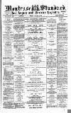 Montrose Standard Friday 09 January 1903 Page 1