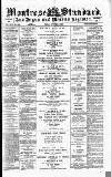 Montrose Standard Friday 02 October 1903 Page 1