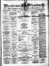 Montrose Standard Friday 08 January 1904 Page 1