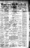 Montrose Standard Friday 06 January 1905 Page 1