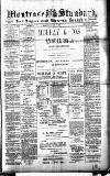 Montrose Standard Friday 11 January 1907 Page 1