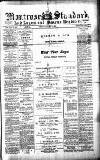 Montrose Standard Friday 18 January 1907 Page 1