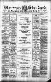 Montrose Standard Friday 25 October 1907 Page 1