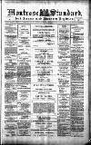 Montrose Standard Friday 15 November 1907 Page 1