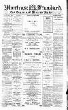 Montrose Standard Friday 24 January 1908 Page 1