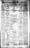 Montrose Standard Friday 01 January 1909 Page 1