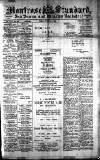 Montrose Standard Friday 08 January 1909 Page 1