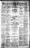 Montrose Standard Friday 01 October 1909 Page 1