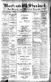 Montrose Standard Friday 26 November 1909 Page 1