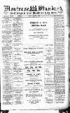 Montrose Standard Friday 07 January 1910 Page 1