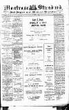 Montrose Standard Friday 14 January 1910 Page 1