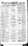 Montrose Standard Friday 21 January 1910 Page 1