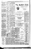 Montrose Standard Friday 21 January 1910 Page 8