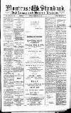 Montrose Standard Friday 18 February 1910 Page 1