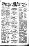 Montrose Standard Friday 17 June 1910 Page 1