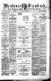 Montrose Standard Friday 24 June 1910 Page 1