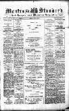 Montrose Standard Friday 01 July 1910 Page 1