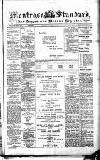 Montrose Standard Friday 28 October 1910 Page 1
