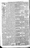 Montrose Standard Friday 25 November 1910 Page 4