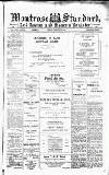 Montrose Standard Friday 06 January 1911 Page 1