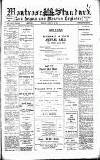 Montrose Standard Friday 13 January 1911 Page 1