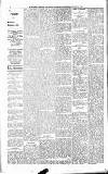 Montrose Standard Friday 13 January 1911 Page 4