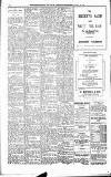 Montrose Standard Friday 13 January 1911 Page 8