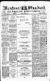 Montrose Standard Friday 07 April 1911 Page 1