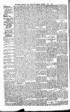 Montrose Standard Friday 07 April 1911 Page 4