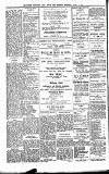 Montrose Standard Friday 07 April 1911 Page 8