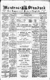 Montrose Standard Friday 03 November 1911 Page 1