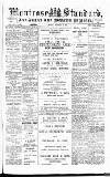 Montrose Standard Friday 12 January 1912 Page 1