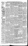 Montrose Standard Friday 26 January 1912 Page 4