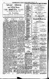 Montrose Standard Friday 02 February 1912 Page 8