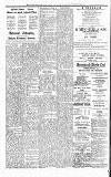 Montrose Standard Friday 23 February 1912 Page 8