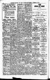 Montrose Standard Friday 22 November 1912 Page 8