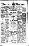Montrose Standard Friday 27 December 1912 Page 1