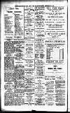 Montrose Standard Friday 27 December 1912 Page 8