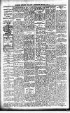 Montrose Standard Friday 14 March 1913 Page 4