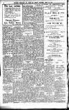 Montrose Standard Friday 28 March 1913 Page 8