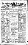 Montrose Standard Friday 11 April 1913 Page 1