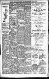 Montrose Standard Friday 11 April 1913 Page 8